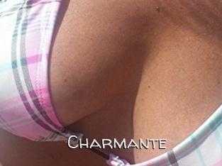 charmante Adult dvd gold