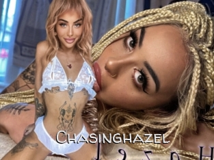 Chasinghazel