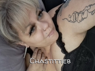 Chastittieb