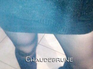 Chaudebrune