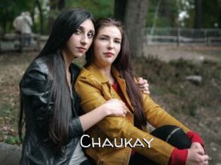 Chaukay