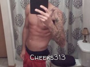 Cheeks313