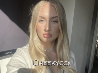 Cheekyccx