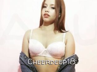 Cheerdeep18