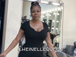 Cheinellequeen