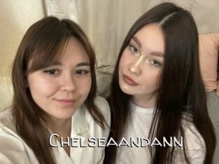 Chelseaandann
