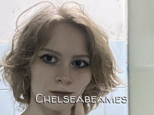 Chelseabeames