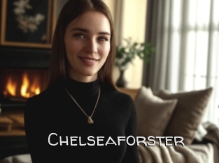Chelseaforster