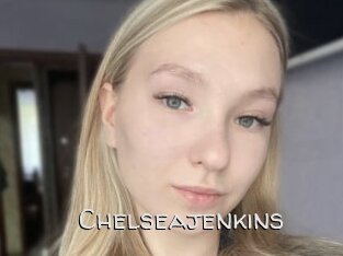 Chelseajenkins