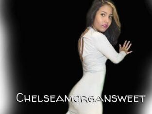 Chelseamorgansweet