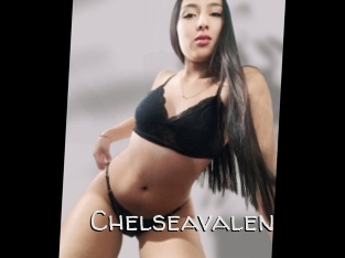 Chelseavalen