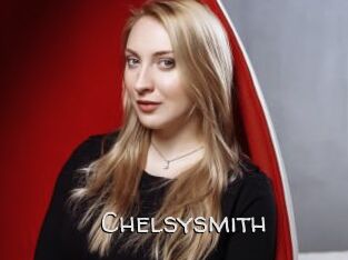 Chelsysmith