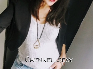 Chennellsexy