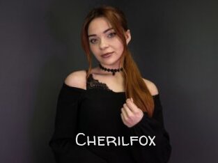 Cherilfox