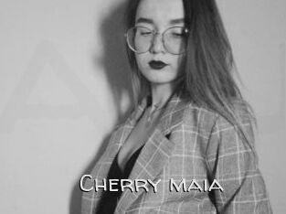 Cherry_maia