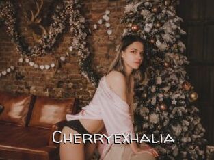 Cherryexhalia