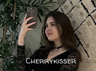 Cherrykisser