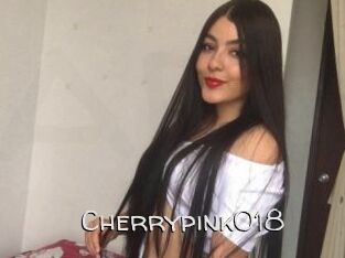Cherrypink018