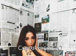 Cherrypop720