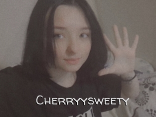 Cherryysweety