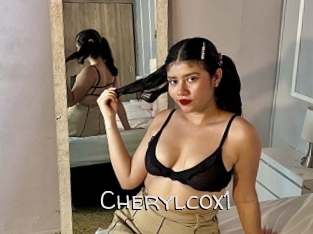 Cherylcox1