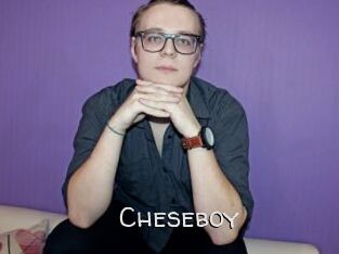 Cheseboy