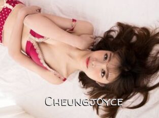 Cheungjoyce