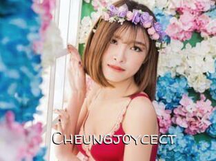 Cheungjoycect