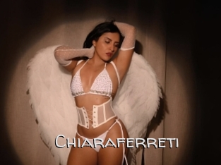 chiaraferreti Adult dvd gold