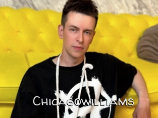 Chicagowilliams