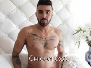 Chiccoloxxx