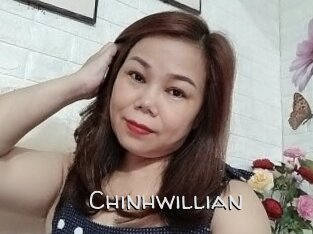 Chinhwillian