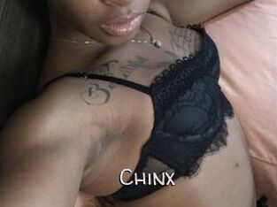 Chinx