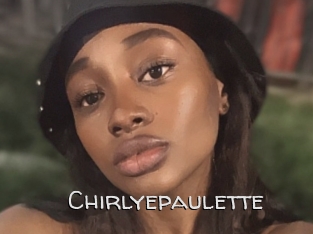 Chirlyepaulette