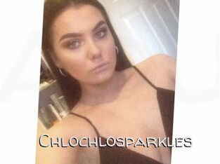 Chlochlosparkles