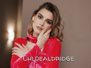 Chloealdridge