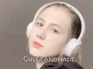 Chloeandrade