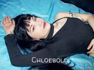 Chloebold