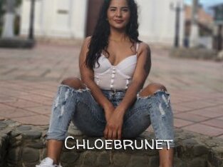 Chloebrunet