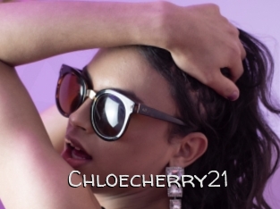 chloecherry21 Adult dvd gold