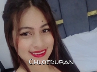 Chloeduran