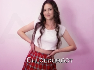 chloedurgot Adult dvd gold