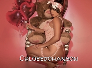 Chloeejohanson