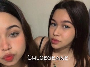 chloegeane Adult dvd gold