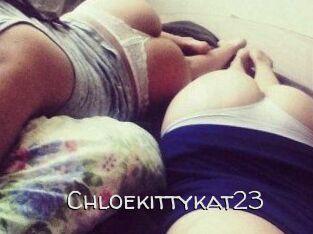 Chloekittykat23