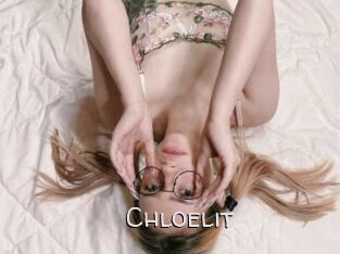 Chloelit