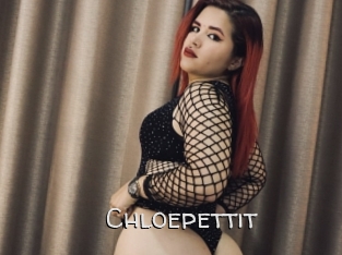 Chloepettit