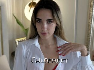 Chloereet