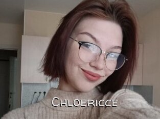 Chloericce