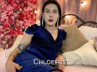 Chloeritt